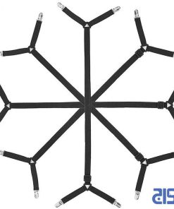 خرید گیره نظم دهنده روتختی کودک