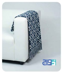 شال مبل برای مبل سه نفره