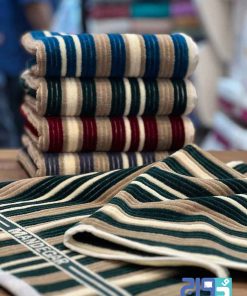 خرید حوله رنگی ماندگار