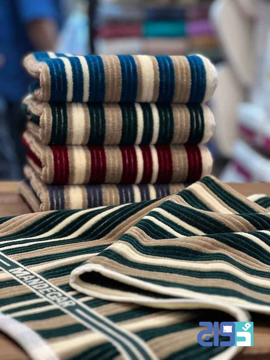 حوله استخری ماندگار مدل اسمارت سایز 70*130